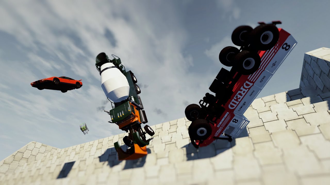 Jacksepticeye beamng drive 1 europeanreter
