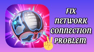 Fix RL Sideswipe App Network Connection (No Internet) Problem|| TECH SOLUTIONS BAR screenshot 2