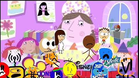 Add round 8 for Jayson S productions