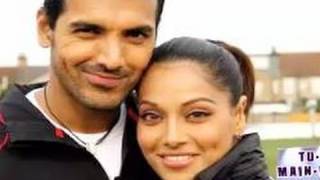 Bipasha Basu & John Abrahams Constant Fight Leads To Breakup