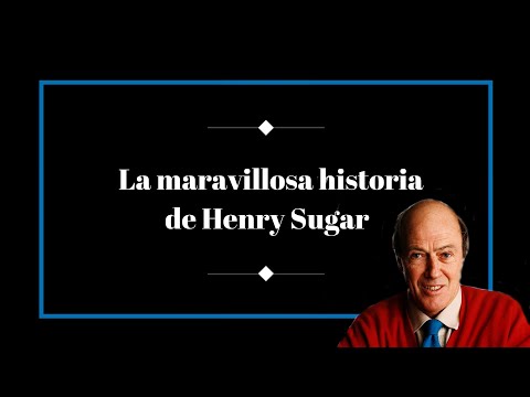 Video: Roald Dahl: Biografía, Creatividad, Carrera, Vida Personal