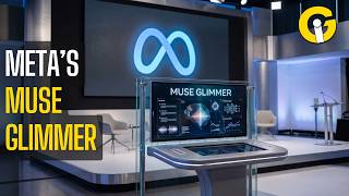 Meta Released Its Open Source AI Model, Muse Glimmer screenshot 2