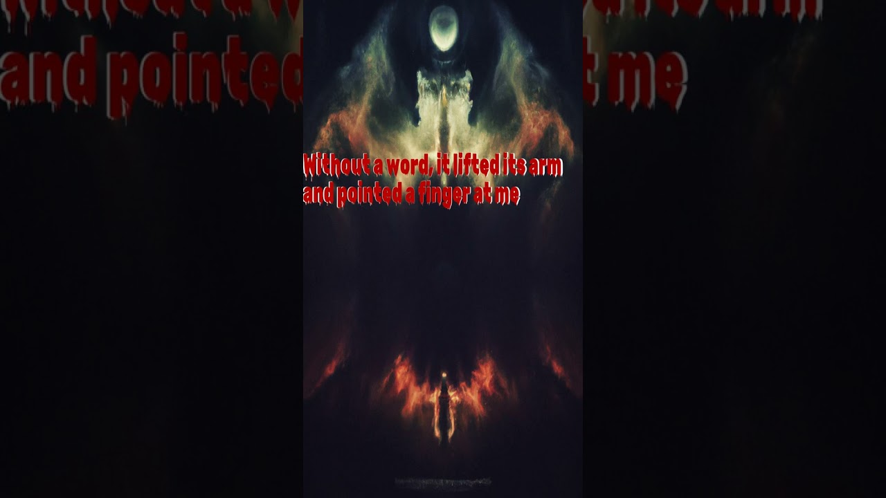 "Choosing a Path in the Snow 