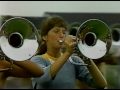1984 Garfield Cadets — Barbara Maroney Interview