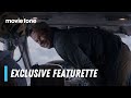 Flight Risk | Exclusive Behind-the-Scenes Featurette | Mel Gibson, Michelle Dockery