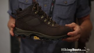 timberland mt maddsen mid hiker