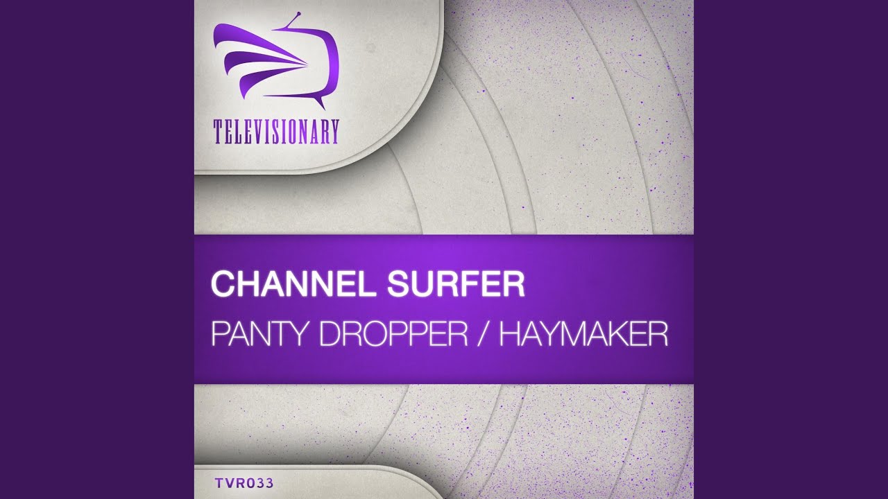 Panty Dropper YouTube