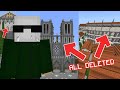 I LOST ALL my Minecraft Worlds :( - Update Video