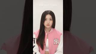 Moving profile of #전지은 #JEONJIEUN