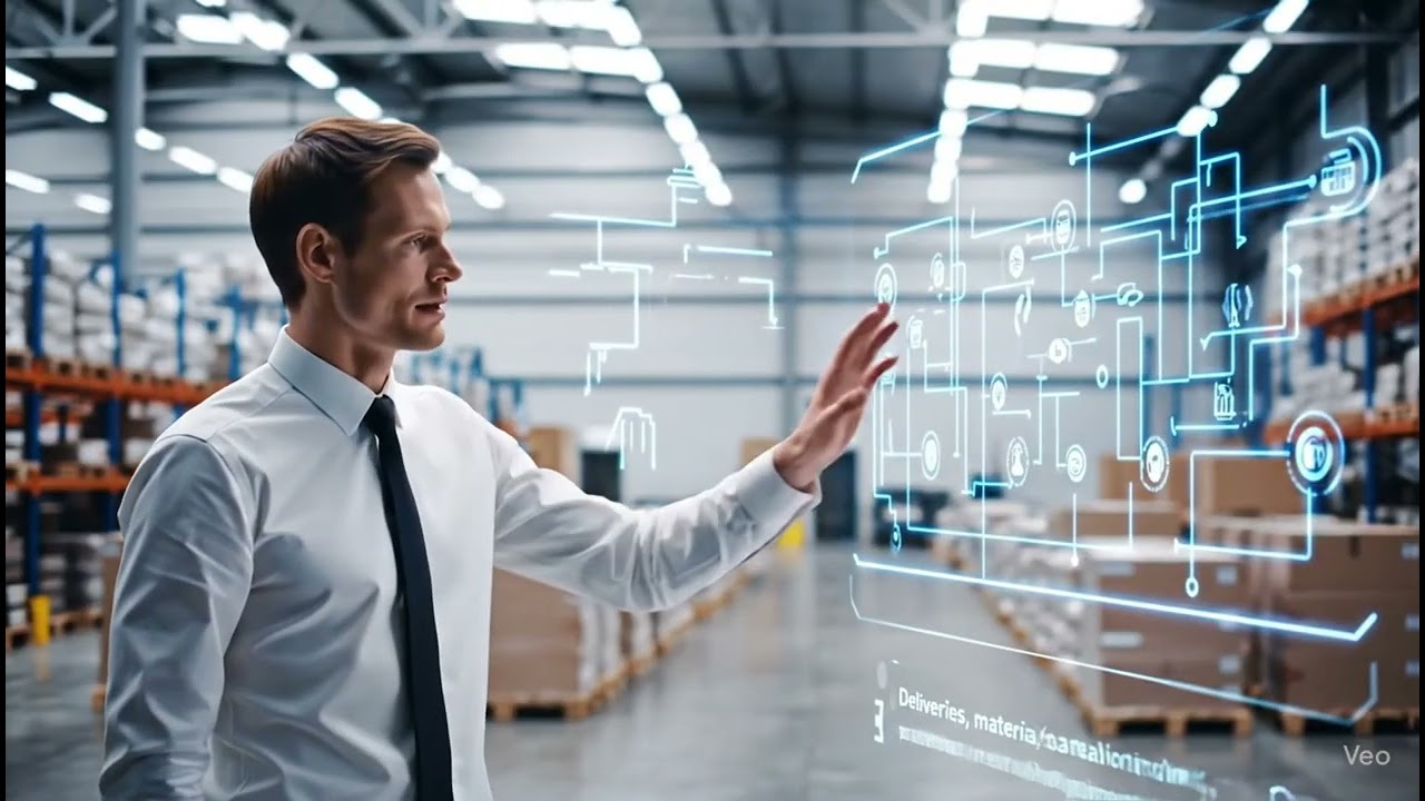 How Drones and AI Work Together in Construction Projects