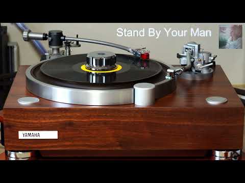 해적LP: Tammy Wynette(태미 와이넷) - Stand By Your Man
