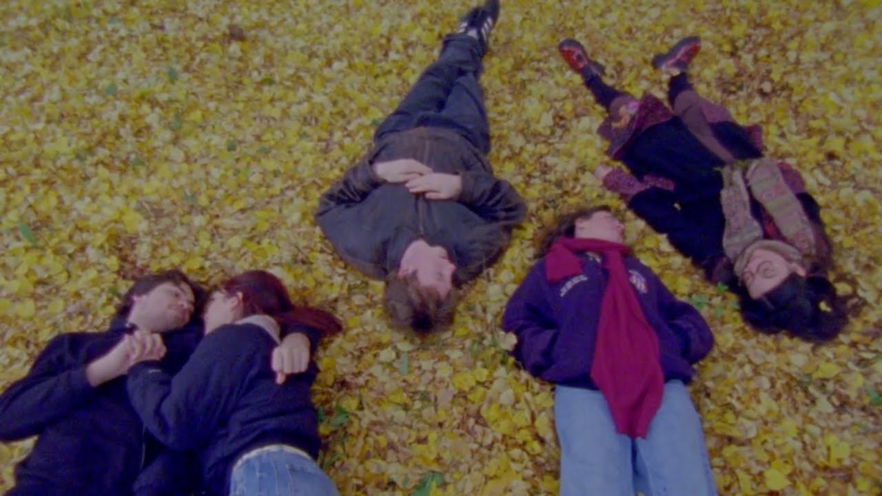 One Day | 16mm FAMU Short Film