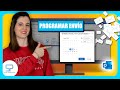 🔵✅Cómo PROGRAMAR email en Outlook