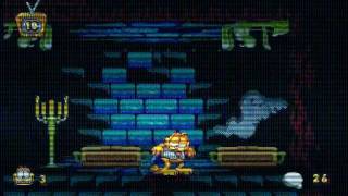 Garfield: Caught in the Act Remix - Glitch Delay
This is my remix of the Count Slobula stage music from the obscure game Garfield: Caught in the act.
Source: http://www.youtube.com/watch?v 889T9LFYYM Garfield: Caught in the Act Remix - Glitch Delay