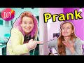 ICH ZIEHE BEI IHR EIN!! Eva bringt Kathi zur Verzweiflung Prank