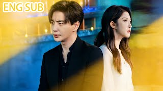 【ENG SUB】He Made Her Fall...Then Found The Truth #flickreels #pubp39