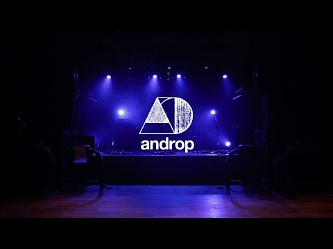 androp 10th Anniversary Documentary Teaser