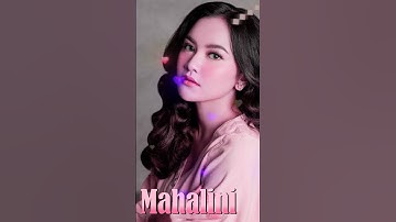 Mahalini   Melawan Restu - 🌟 Mahalini
