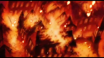 Disaster Movie Spectacular: Studio Ghibli