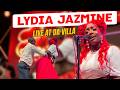 Lydia Jazmine Amazing Live Performance At The Villa Bukoto Kampala Uganda Music Night Lydia Jazmine Amazing Live Performance At The Villa Bukoto Kampala Uganda Music Night