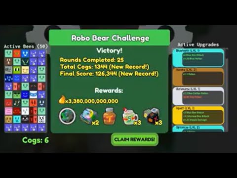 Blue Rbc Huve All Time RBC LB as a Blue Hive - 126344 - YouTube