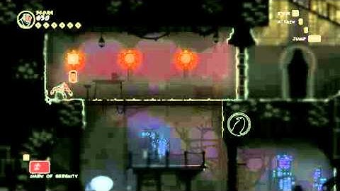 Mark of the Ninja DLC, Dosan