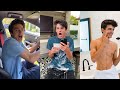 The Most Viewed TikTok Compilations Of Brent Rivera - Best Brent Rivera TikTok Compilation 2022