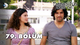 Fatmagül'ün Suçu Ne? 79. Bölüm - FULL BÖLÜM