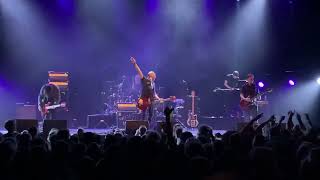 Dead Souls (Joy Division) by Peter Hook & The Light (november 2023)