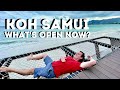 KOH SAMUI THAILAND - Digital Nomad Paradise