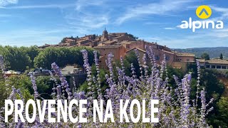 Provence na kole