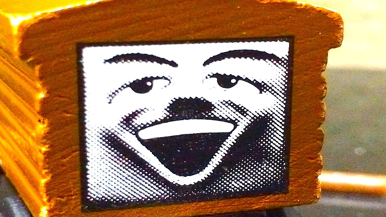 Thomas And Friends; Thomas The Train TROUBLESOME BRAKEVAN - Character Fridays