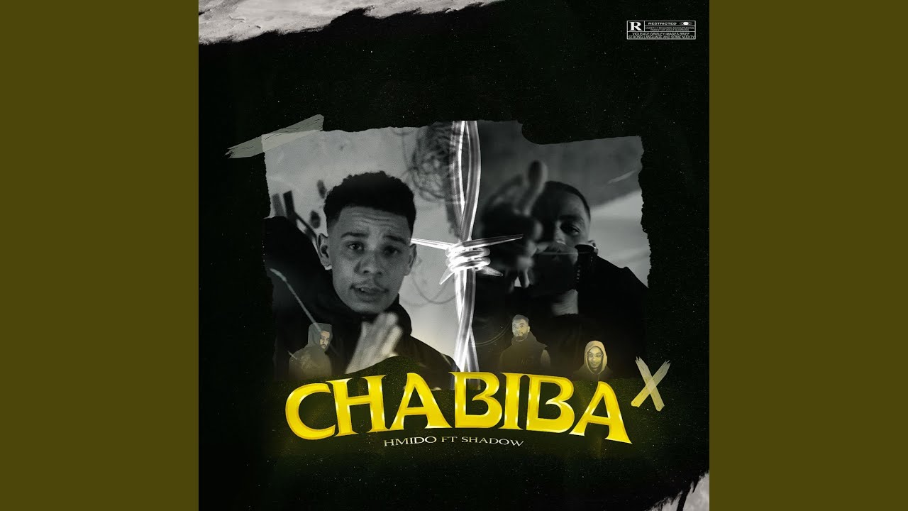 Watch CHABIBA on YouTube Watch CHABIBA on YouTube