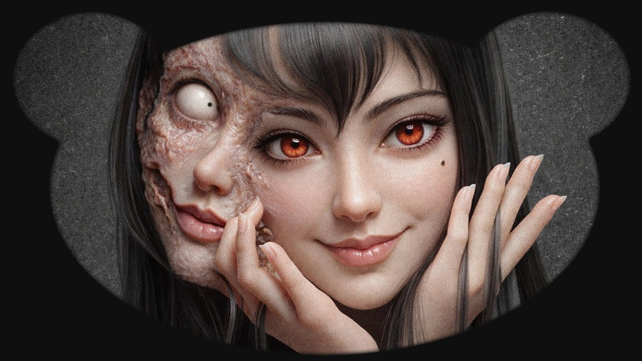 Ein Spiel vom Meister des Horrors: Junji Ito Maniac An Infinite Gaol