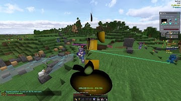 LEGIT HACKING IN MINECRAFT BADLION UHC!!!!👌👌🔥🔥💯💯