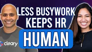 Katrina Ali on Why AI Will Make HR More Human