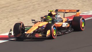 Lando Norris 2025 F1 World Champion- His Way to the Top From 2019 to the Title!!!