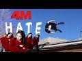 Freerunning to 4minute