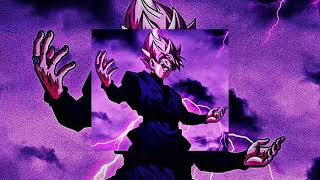 Lay all your love on me (slowed + reverb) Goku Black