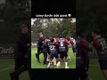 bro just spawned in 😭 #afl #football #footy #soccer