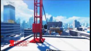  Mirror's Edge - Xbox 360 : Video Games