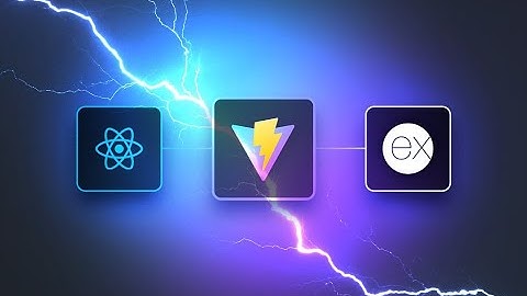 React.js + Vite + Express.js Full Kurulum | Dosya Yapısı (Node.js ile Temiz Başlangıç)