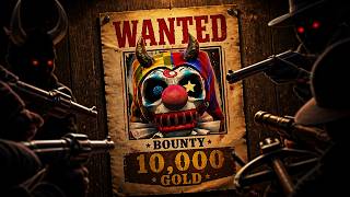 Everyone Hunted Me For 10,000 Gold