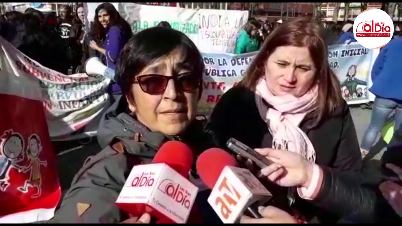 Declaraciones Gloria Hidalgo Presidente de SINATI de Fundación INTEGRA lost in space season 2