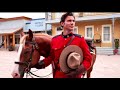 “Ride forever” tribute to all of our favorite TV Mounties ❤️ 🇨🇦