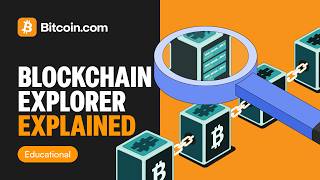 You Sent Bitcoin. Here’s How to Track It