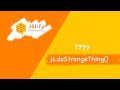 4 НОВІ фічі JS які тобі ВАРТО спробувати 4 НОВІ фічі JS які тобі ВАРТО спробувати