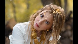 Сон: Наталья Поклонская и признание в любви (30.09.2025)
