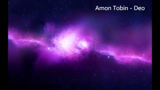 Amon Tobin - Deo HD