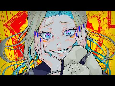 マザードラッグ │ HIMEHINA / 幽世55番街 - covered by //.taroPoP【歌ってみた】